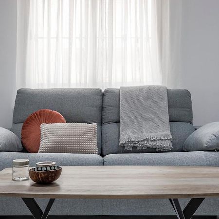 Ruisenor 10 Apartment Seville Ngoại thất bức ảnh